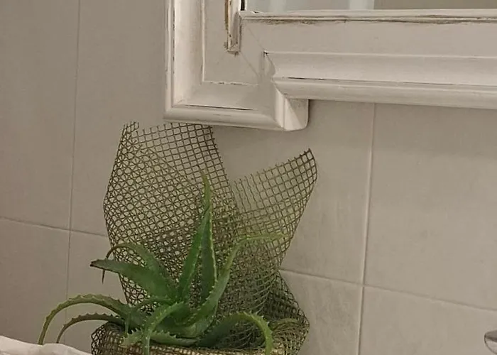 Apartmán Tenios Urban Nest Retreat