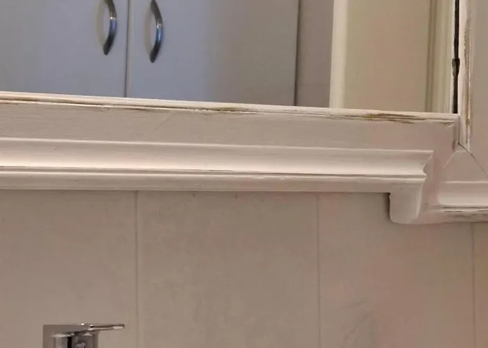 Tenios Urban Nest Retreat Apartmán *