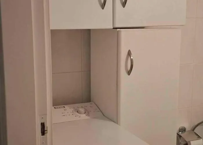 Tenios Urban Nest Retreat Apartmán