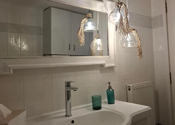 Tenios Urban Nest Retreat Kalamata