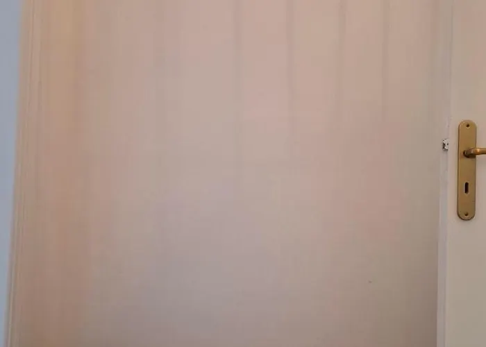 Tenios Urban Nest Retreat Apartmán